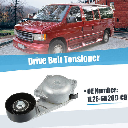 Belt Tensioner Pulley Assembly for Ford E-150 (2003-2011)