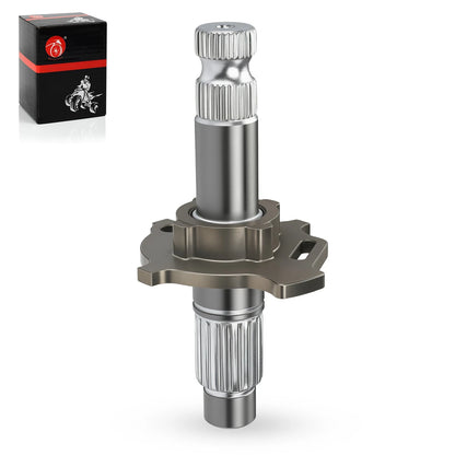 Kickstart Shaft for Yamaha XT250 XT350 TT350 (1984–2000)