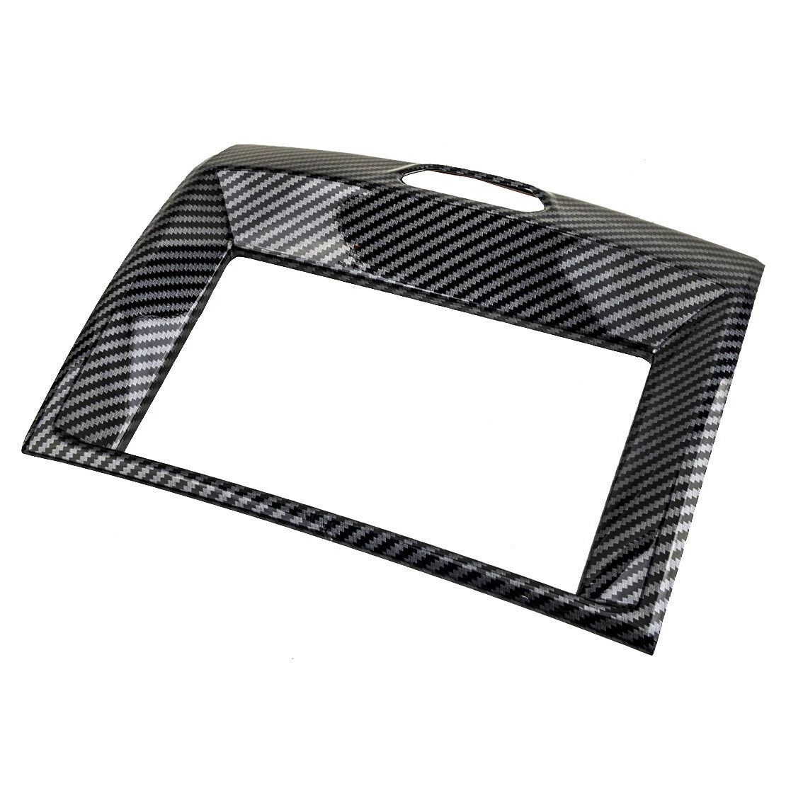 ABS GPS Navigation Cover Trim for Ford Ranger (2015-2020)
