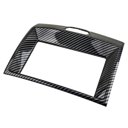 ABS GPS Navigation Cover Trim for Ford Ranger (2015-2020)