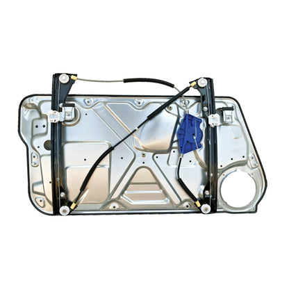 Front Right Window Regulator with Panel for Volkswagen Beetle (1999-2010)