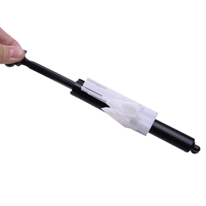 Headlight Washer Spray Nozzle Jet 2 x For Ford Mondeo MK4 (2007-2014)