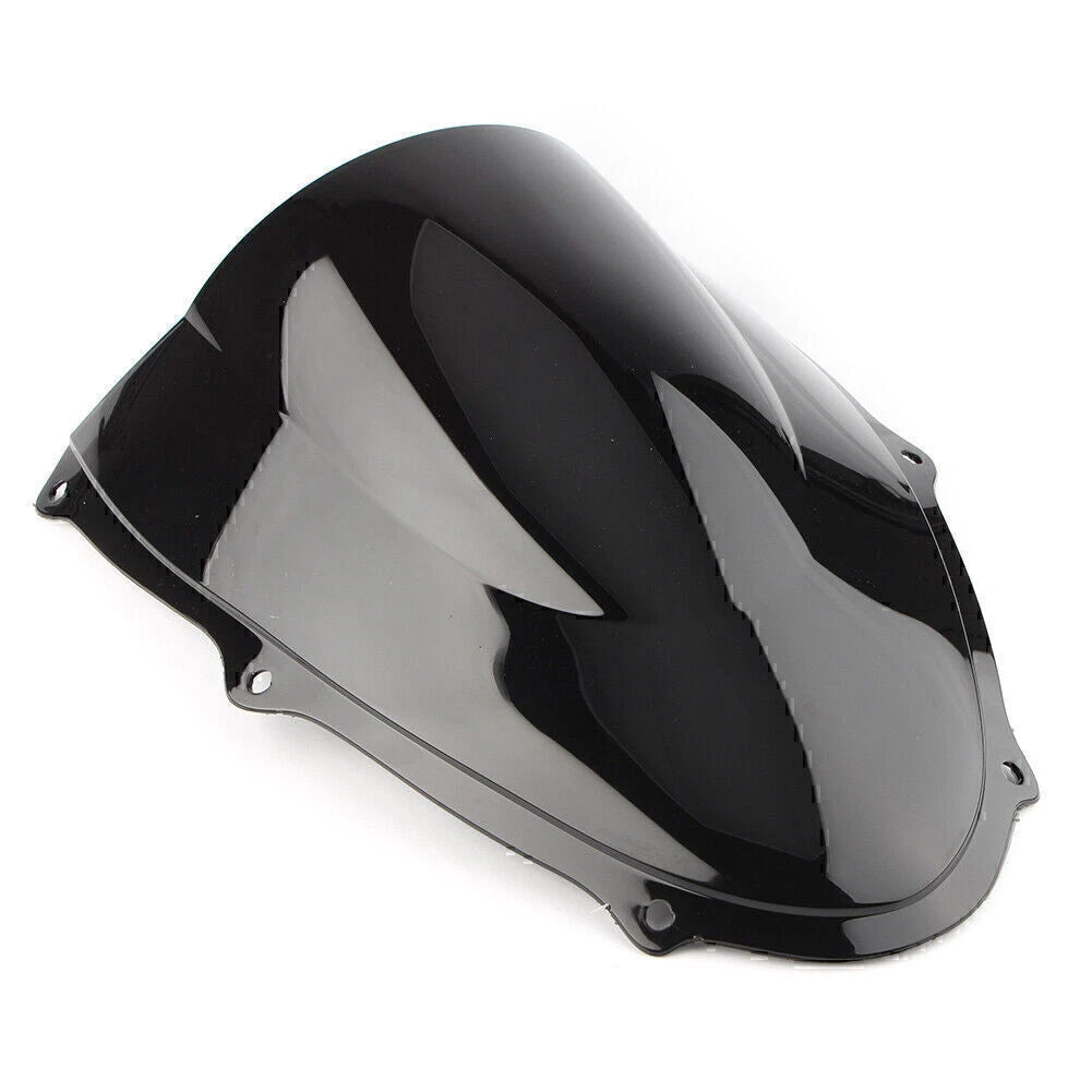 Windshield for Suzuki TL1000R 1998-2003 Black