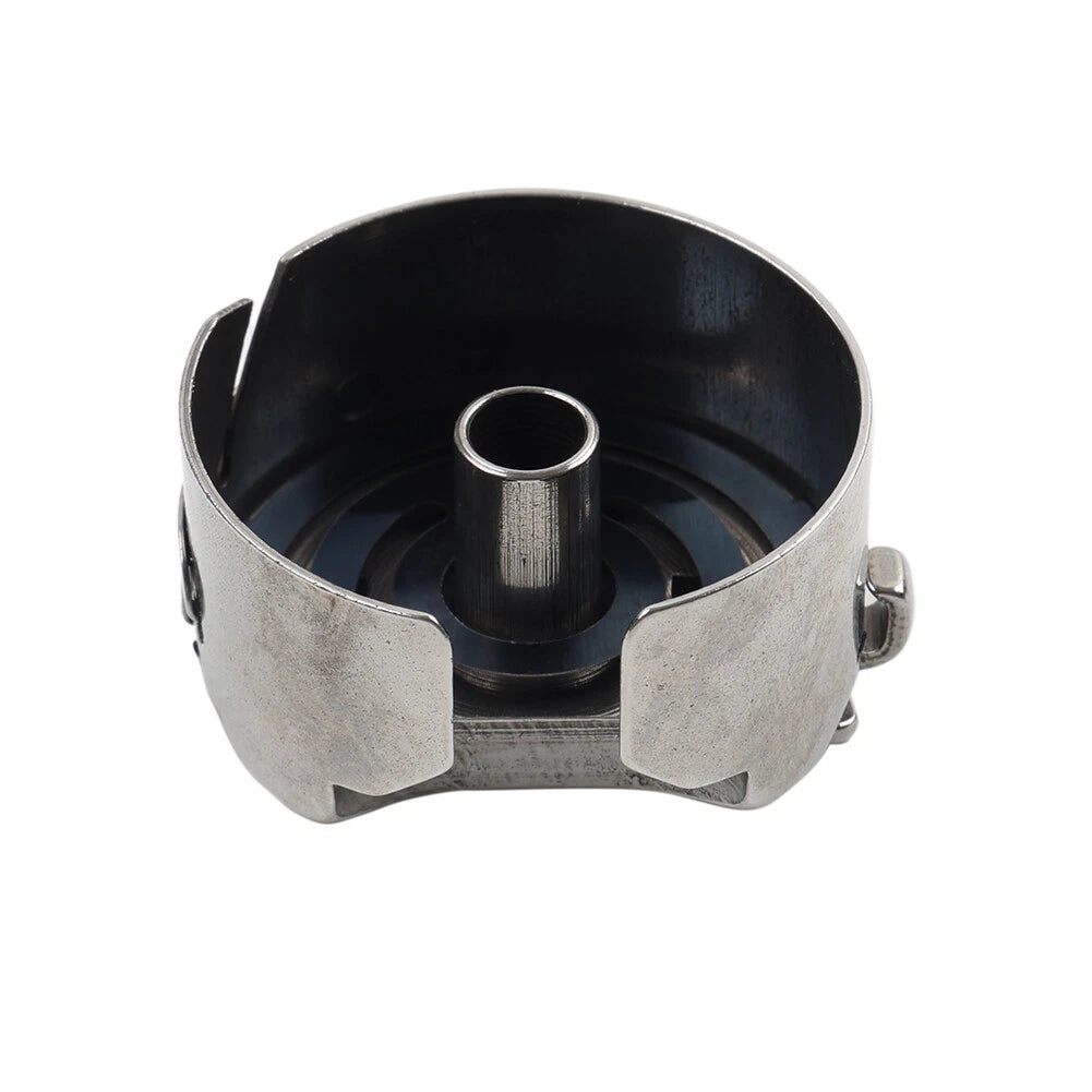 Metal Bobbin Case Holder for Industrial Sewing Machine Universal