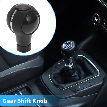 6 Speed Manual Gear Shifter Knob for Mini F54 Clubman (2015-2021)