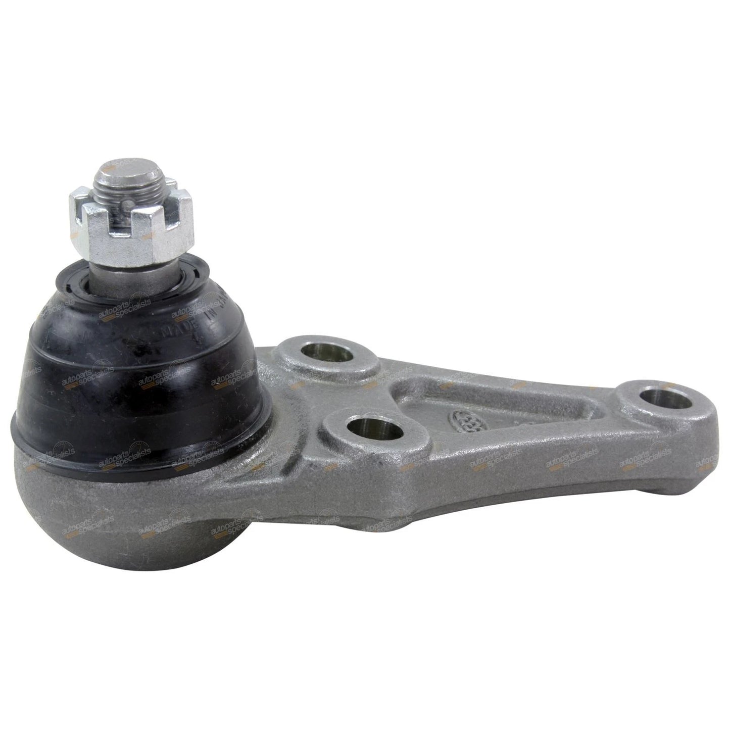 Lower Ball Joints for Mitsubishi Challenger PB Wagon (2009-2013)