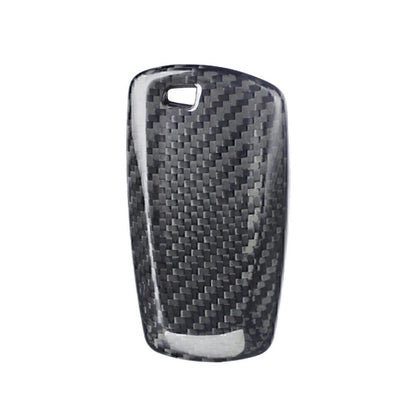 Carbon Fiber Key Fob Shell Cover for BMW 1 3 4 5 7 Series X3