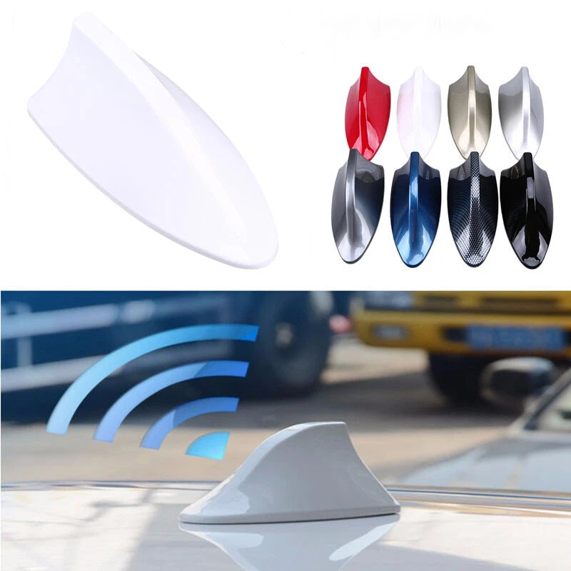 Shark Fin Roof Antenna Cover for 2015-2019 Hyundai Sonata & Elantra - Multi-Color