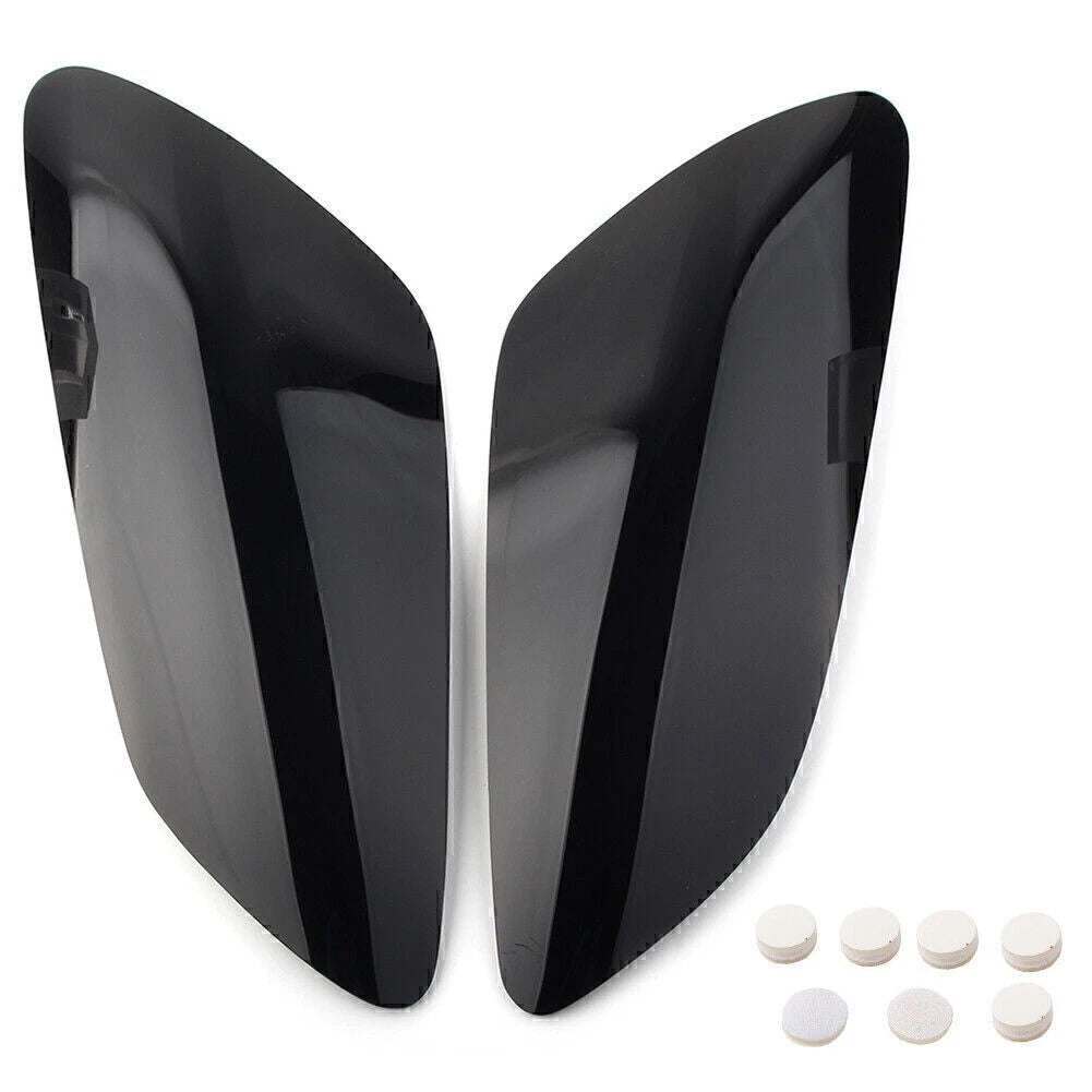 Headlight Lens Cover Protector for Yamaha YZF R1 (2000-2001)