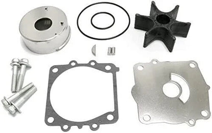 Water Pump Impeller Repair Kit for Yamaha Outboards 61A Series