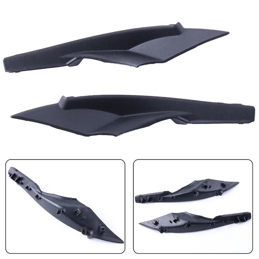 Front Windshield Cowl Trim Cover Panel for 2008-2017 Mitsubishi Lancer