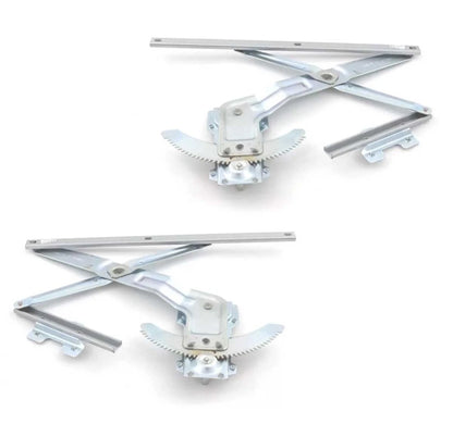 Window Regulator Front for Isuzu TFR / Holden Rodeo (1989-1990)
