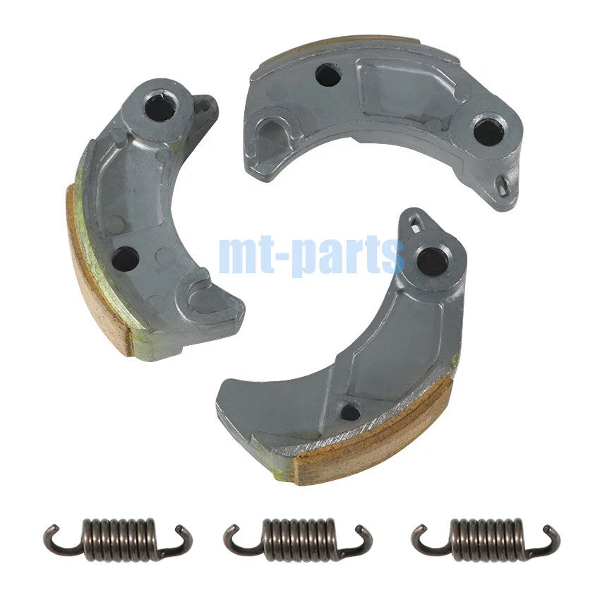 Clutch Weight Shoes for Honda NSS125 Forza 125 (2015-2023)