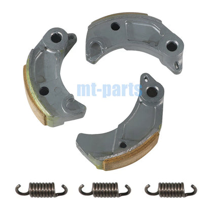 Clutch Weight Shoes for Honda NSS125 Forza 125 (2015-2023)