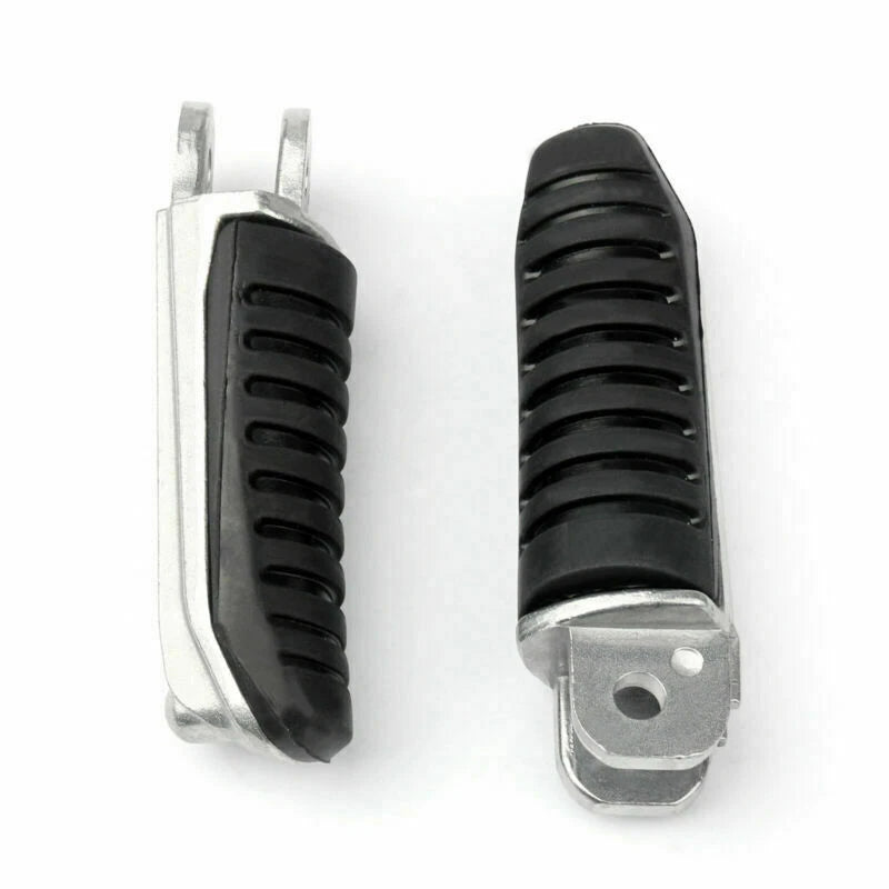 Rear Footrest Pedals for Suzuki GSXR600 GSX-R 750 1000 (2001-2008)