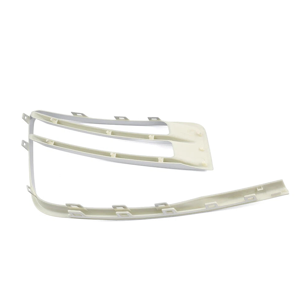Front Left Fog Light Grille Trim for Land Rover Range Rover (2018-2022)
