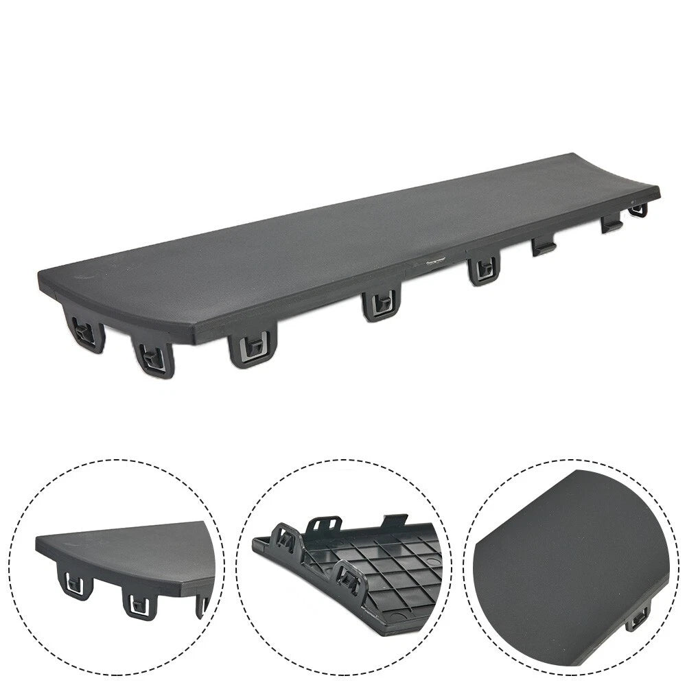 Rear Bumper Tow Hitch Cover for Truck