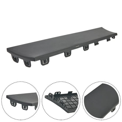 Rear Bumper Tow Hitch Cover for Truck
