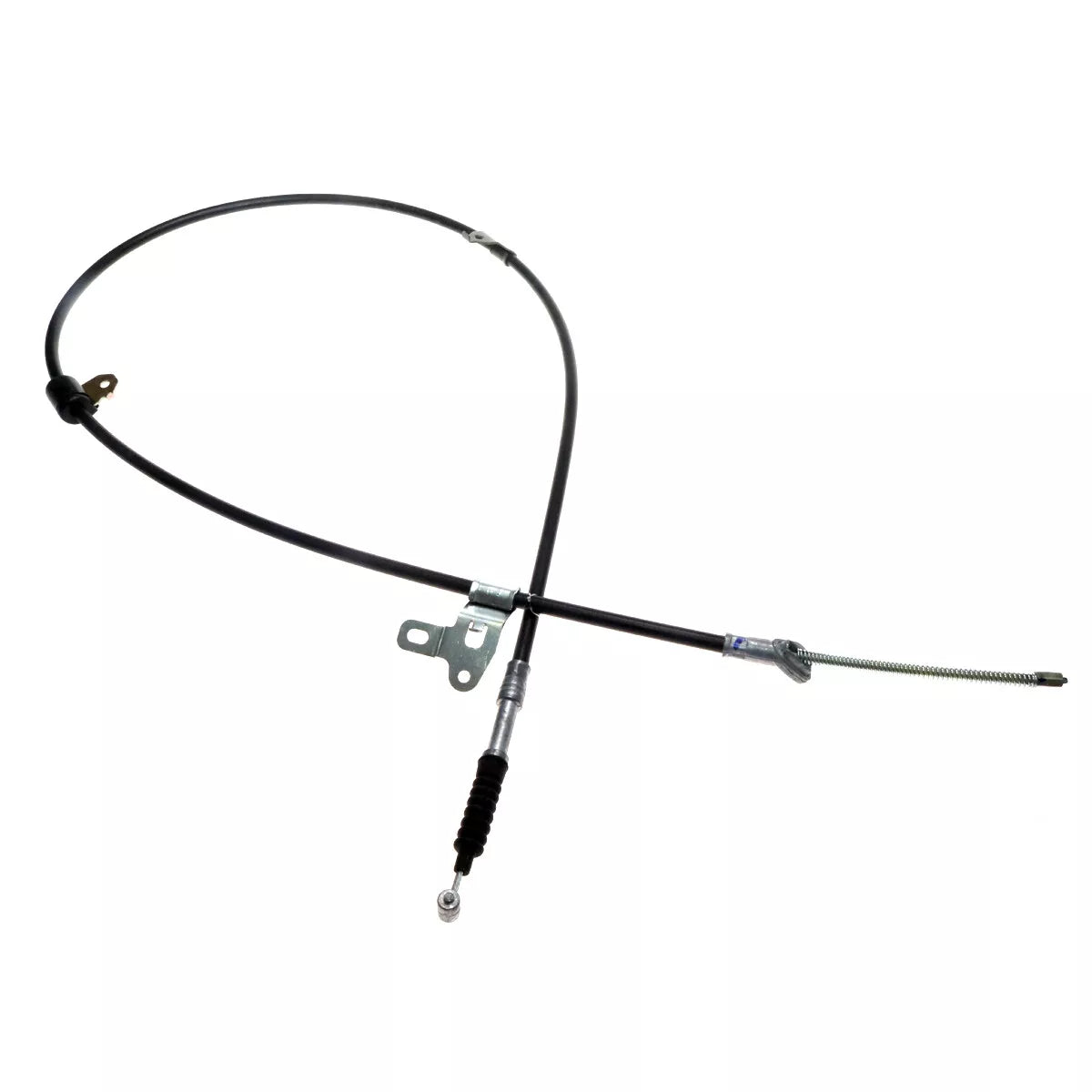 Rear Hand Parking Brake Cable for Toyota Corolla RunX Allex2000-2006
