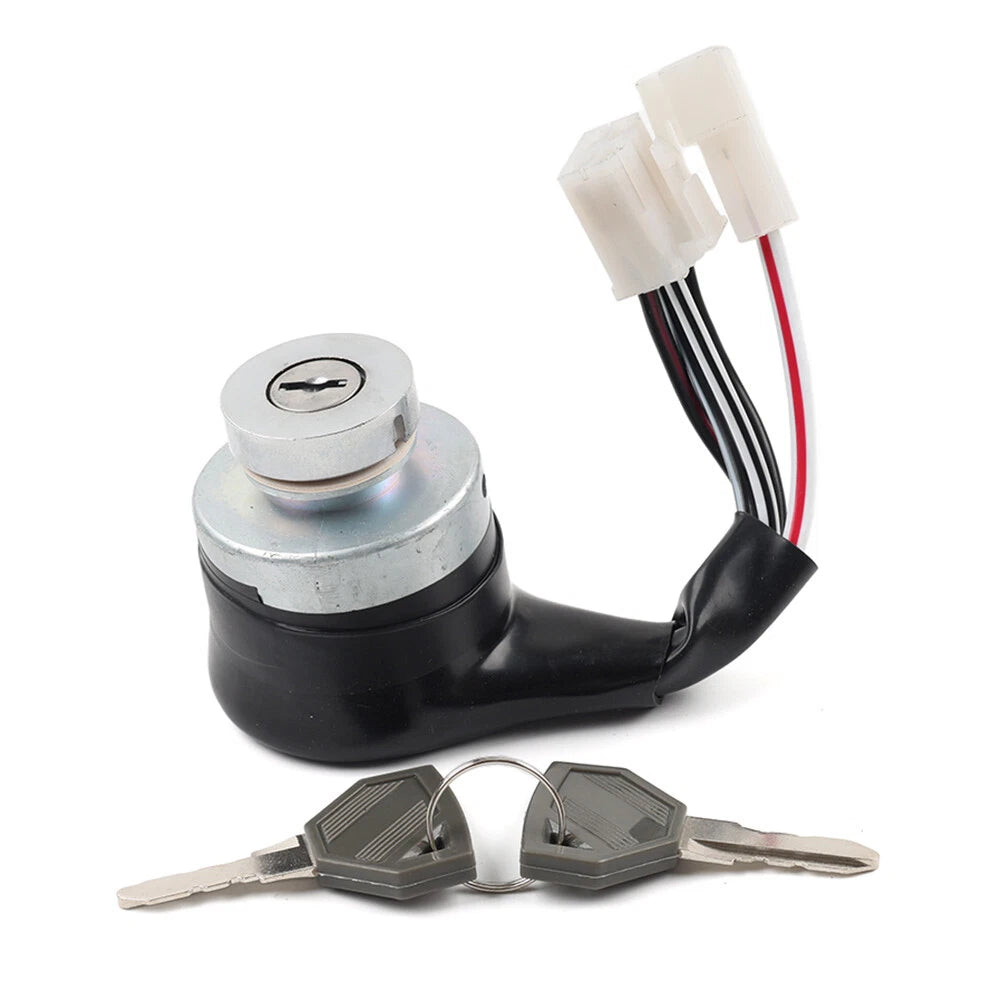 Starter Ignition Switch for Cub Cadet Yanmar FX Series (1949-2023)