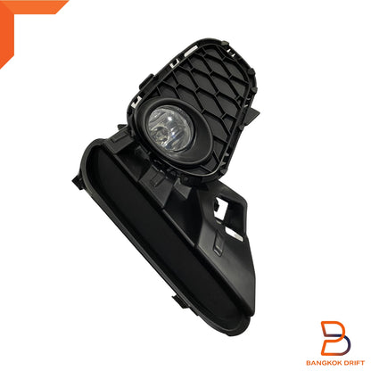 DOT Fog Lamp Spot Light Set for Mazda3 (2013-2014)