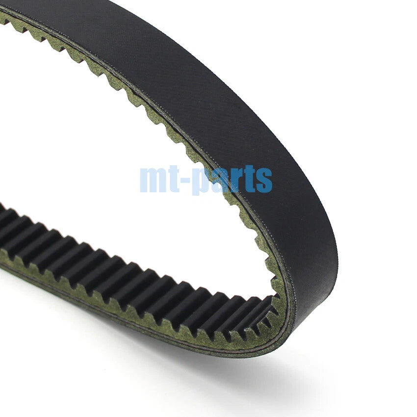 Drive Belt for Powermax ATV Bearclaw 400, UTV Renegade 400 (2000-2005)