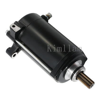 Starter Motor for BMW R1200R R1200RS R1200GS R1250R R1250RT R1250GS (14-18)