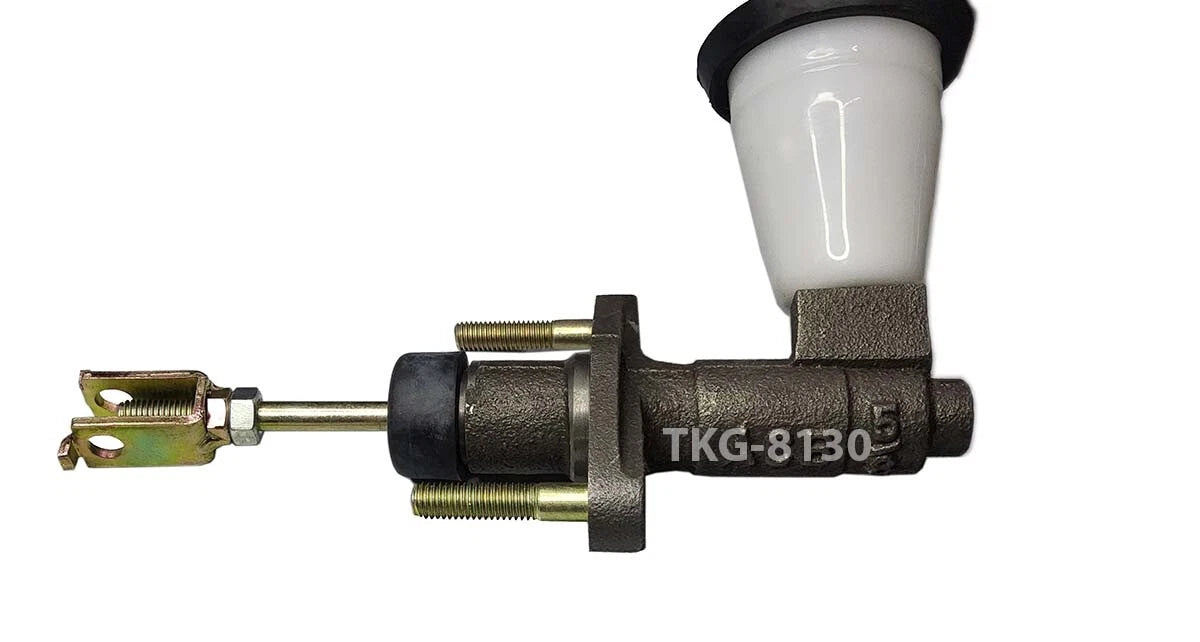 5/8" Clutch Master Cylinder for Toyota Corolla EE90 AE92 AE95 (1987-1992)