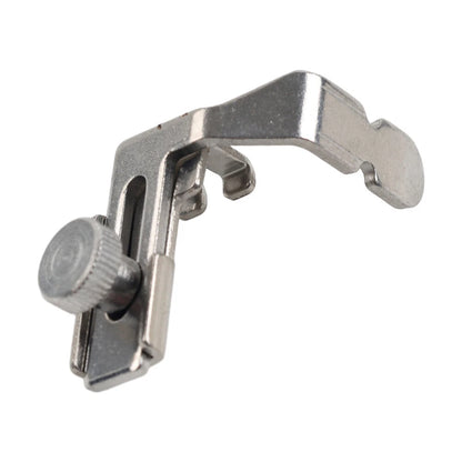 Zipper Presser Foot for Brother, Singer, Janome, Kenmo Sewing Machines