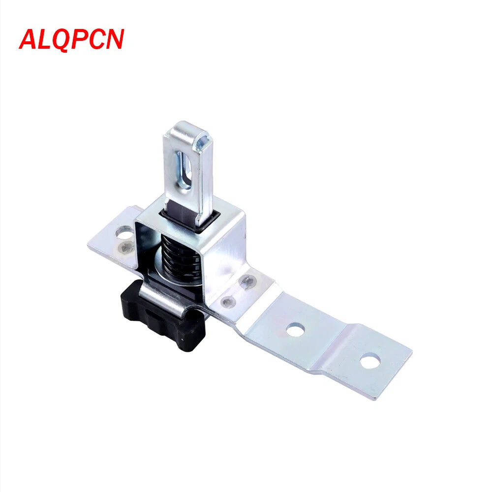 Left Tailgate Latch Lock for Chevrolet S10, GMC Sonoma (1994-2004)