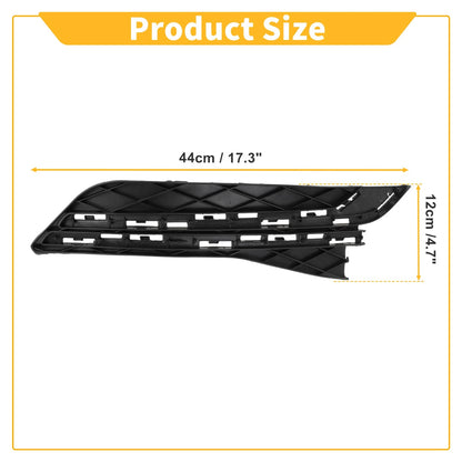 Right Side Fog Light Grill for Honda Odyssey (2014-2017)