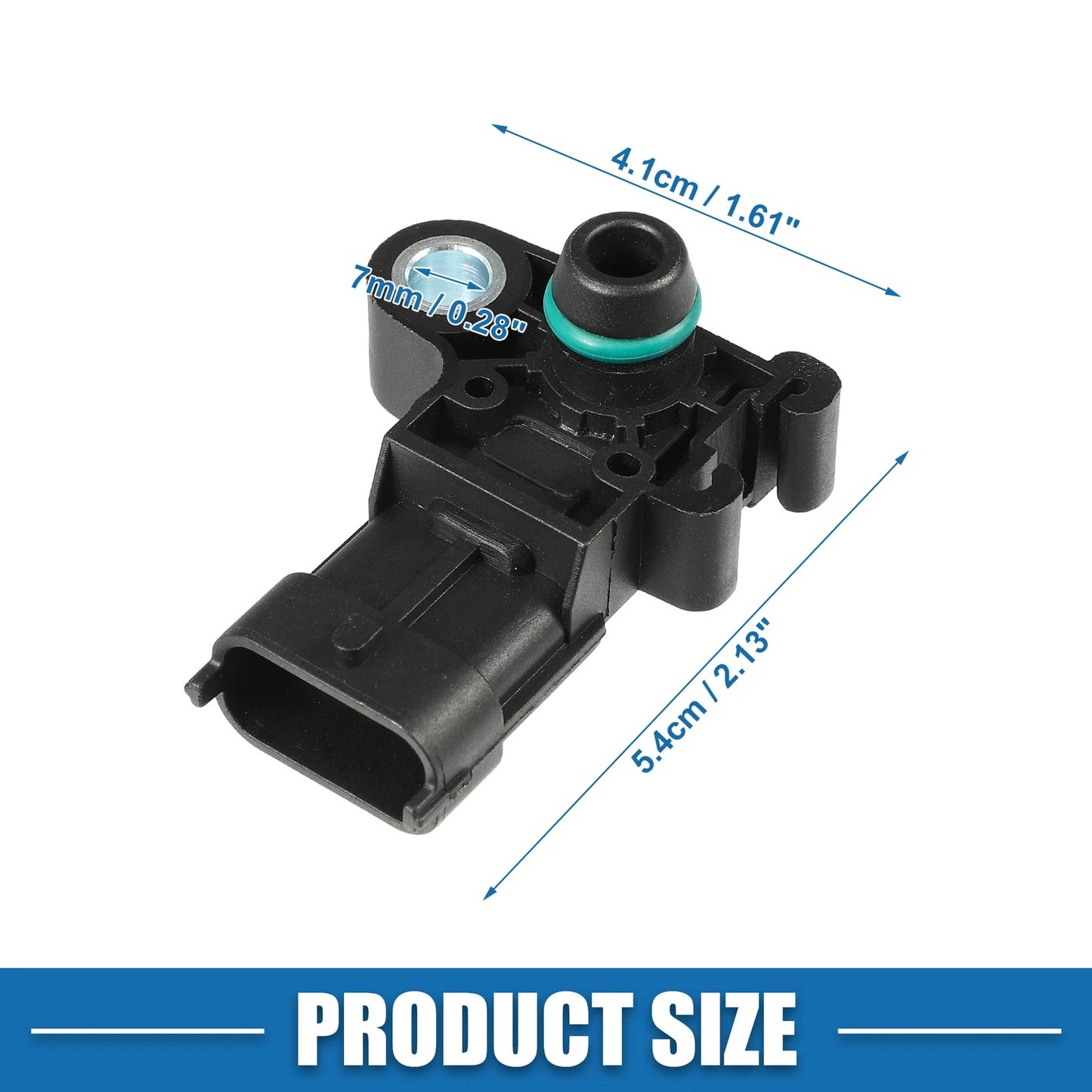 Throttle Position Sensor TPS Replacer for Chevrolet Camaro (2012-2015)