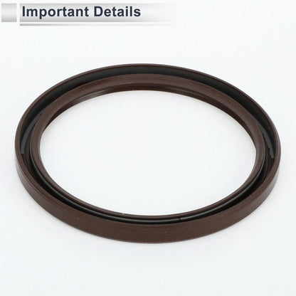 Rear Crankshaft Oil Seal for Toyota Camry Tundra (2002-2023)