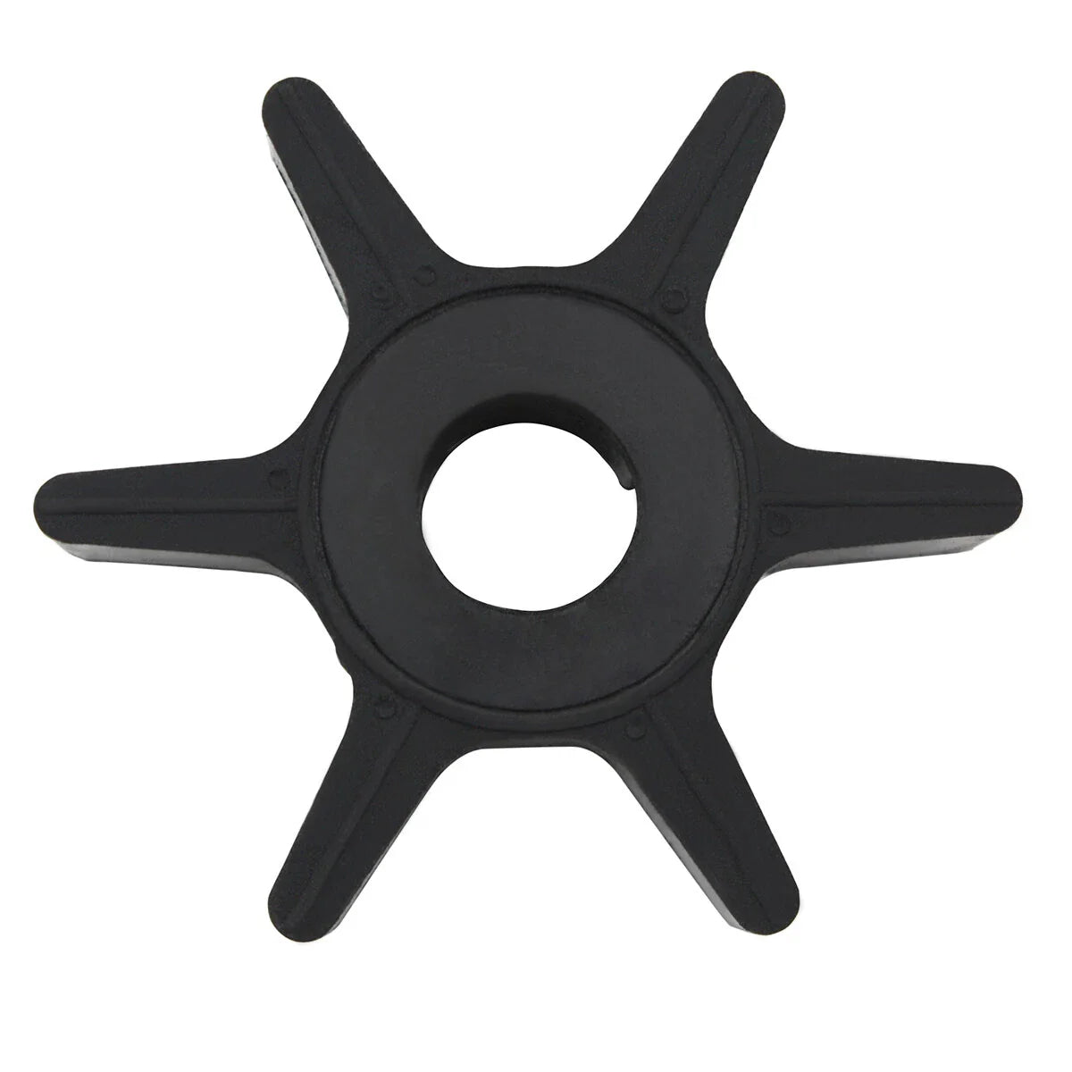 Neoprene 6-Blade Water Pump Impeller for Chrysler Force 47HP (1990-1995)