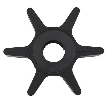 Neoprene 6-Blade Water Pump Impeller for Chrysler Force 47HP (1990-1995)