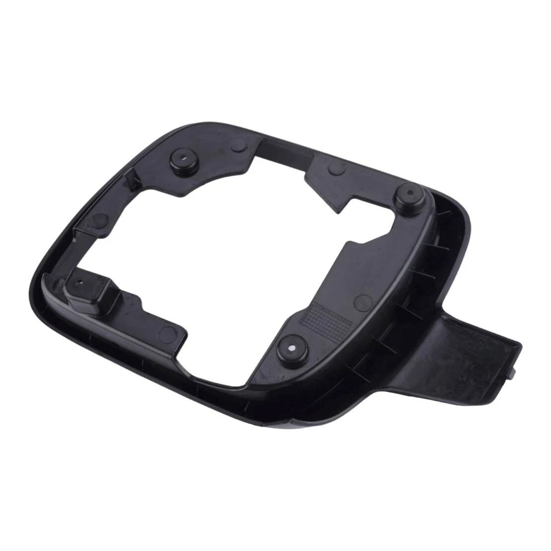 Right Rearview Mirror Insert Housing Trim for Ford Explorer (2011-2019)
