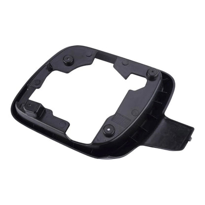 Right Rearview Mirror Insert Housing Trim for Ford Explorer (2011-2019)