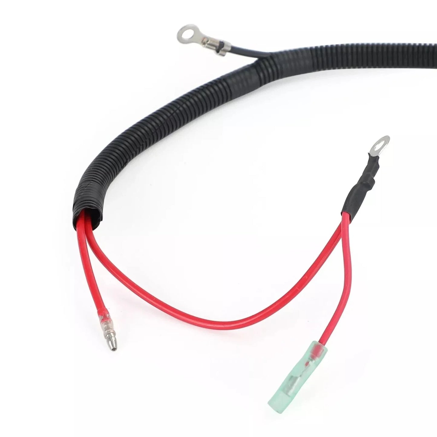New Regulator for Mercury F75/F80/F90/F100/F115 HP 4-Stroke EFI