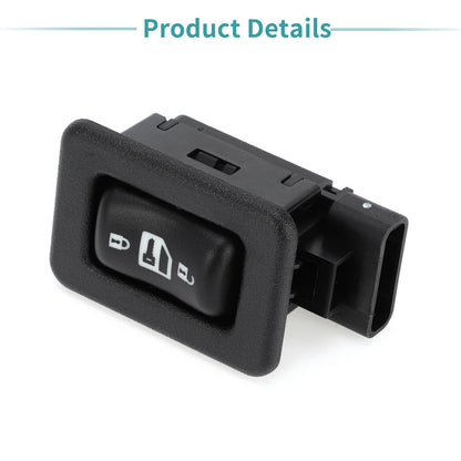 Door Lock Switch for GMC Sierra 1500 & Chevrolet Silverado 1500 (2003-2006)
