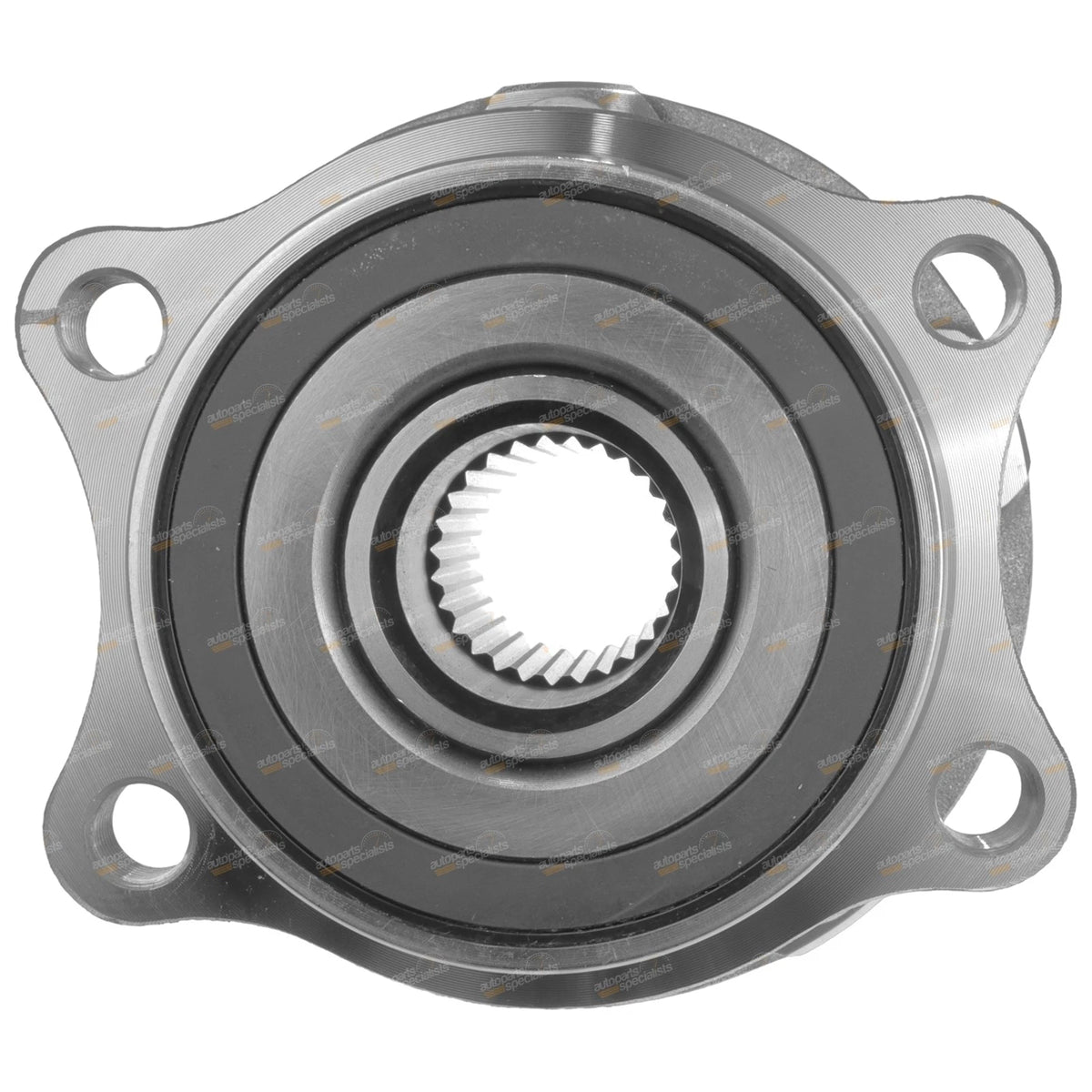 Rear Wheel Bearing Hubs for Subaru Forester SH SH9 (2008 - 2013)