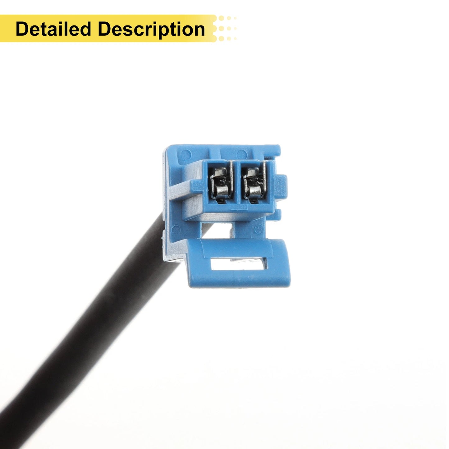 Transmission Speed Sensor for CHEVROLET Cruze (2011-2017)