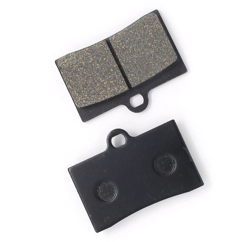 Front Brake Pad Set for Honda CBR900 Blade (1999)