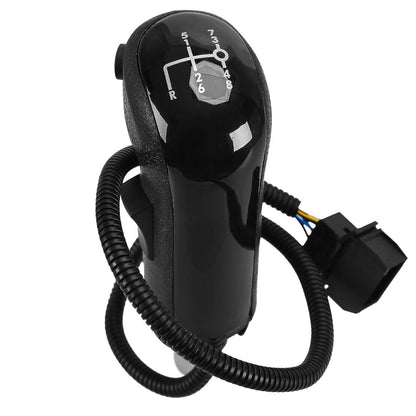 8 Speed Manual Gear Shift Knob for Man TGS Truck