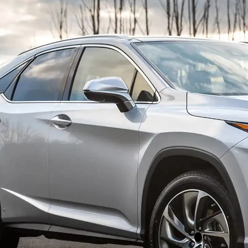 Right Passenger Side Rearview Mirror Cap Cover for Lexus NX RX (2015-2021)