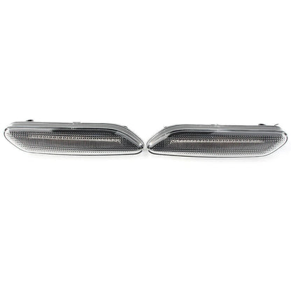 LED Side Marker Turn Signal Light for 2012-2017 Mini Cooper R60 R61 (2012-2017)