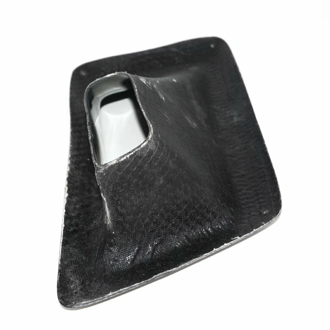 L+R Carbon Fiber Mirror Covers & Air Vent Duct Bezel for Nissan 350Z (2003-09)