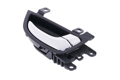 Chrome Front Right Inner Door Handle for Hyundai Elantra 2011-2015