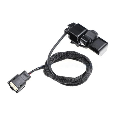 Rear View Backup Camera for Chevrolet Silverado Sierra (2014-2023)