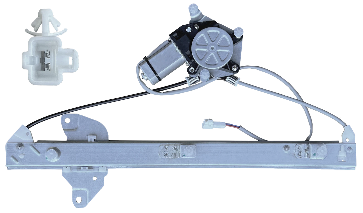 Rear Right Window Regulator with Motor for Toyota Avalon (2000-2005)