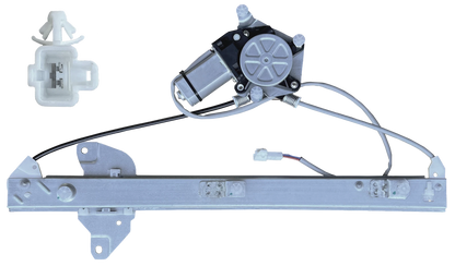 Rear Right Window Regulator with Motor for Toyota Avalon (2000-2005)